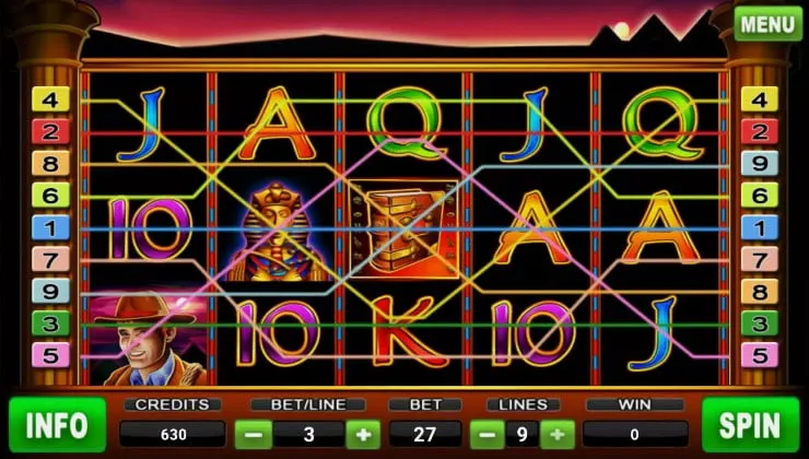 Bookofra-winning-lines Background Image