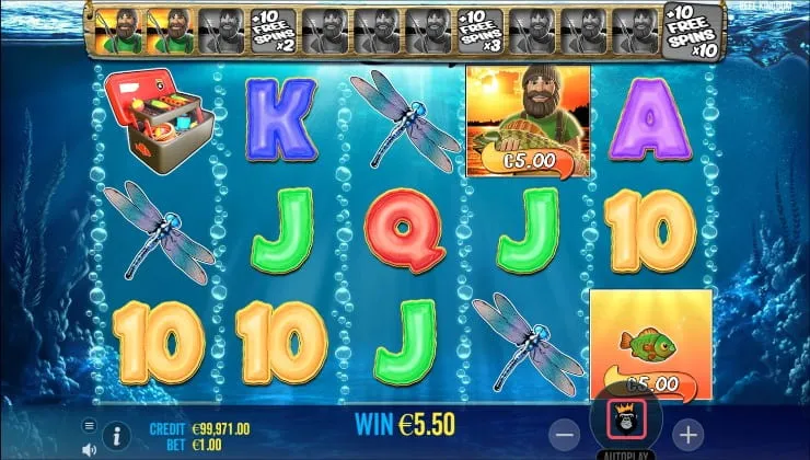Big-bass-bonanza-win Background Image