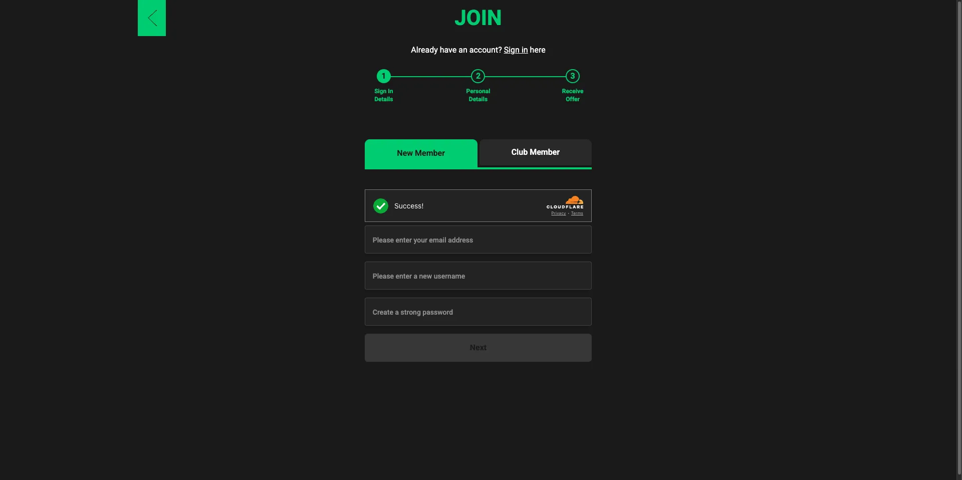 Join Background Image