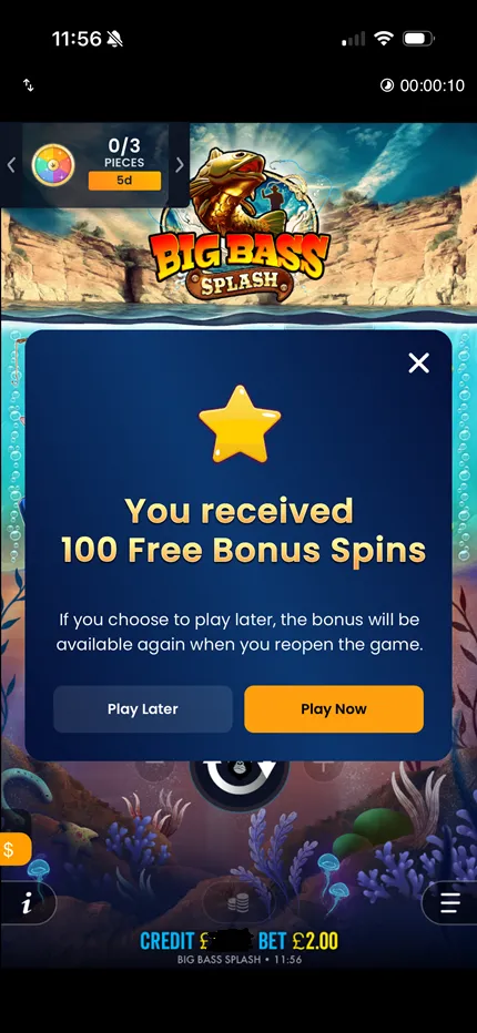 Fun Casino Player Reputations 1 Background Image