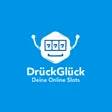 DrückGlück Casino Logo