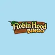 Robin Hood Bingo Casino Logo