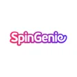SpinGenie Casino Logo