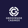 Grosvenor Casino Logo