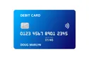 Image for Debit Cards