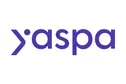 Logo image for Yaspa yaspa logo logo