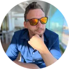 Robin Storm -  Auteur chez CasinoTopsOnline