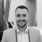 Ljupche Stojanov - Sales and Account Manager