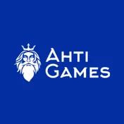 Ahti Games Casino Review [YEAR] Logo