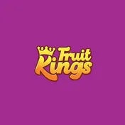 Fruitkings Casino Review [YEAR] Logo