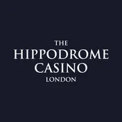 Hippodrome Casino Review [YEAR] Logo