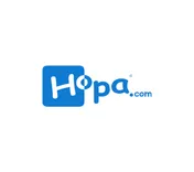 Hopa Casino Review [YEAR] Logo