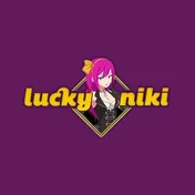 LuckyNiki Casino Review [YEAR] Logo