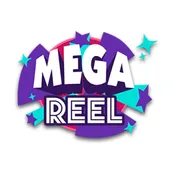 Mega Reel Casino Review [YEAR] Logo