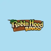 Robin Hood Bingo Casino Review [YEAR] Logo