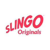 Slingo Casino Review [YEAR] Logo