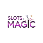 Slots Magic Casino Review [YEAR] Logo