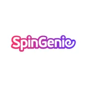 Spin Genie Casino Review [YEAR] Logo