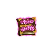 Wizard Slots Casino Review [YEAR] Logo