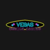 Vegas Mobile Casino Casino Review [YEAR] Logo