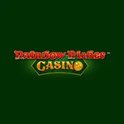Rainbow Riches Casino Review [YEAR] Logo