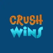 Crush Wins Casino Review [YEAR] Logo