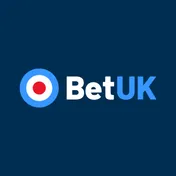 BetUK Casino Review [YEAR] Logo