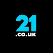 21.co.uk Casino Review [YEAR] Logo