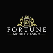 Fortune Mobile Casino Review [YEAR] Logo