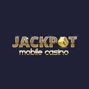 Jackpot Mobile Casino Review [YEAR] Logo