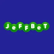 JeffBet Casino Review [YEAR] Logo