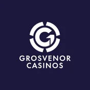 Grosvenor Casino Review [YEAR] Logo