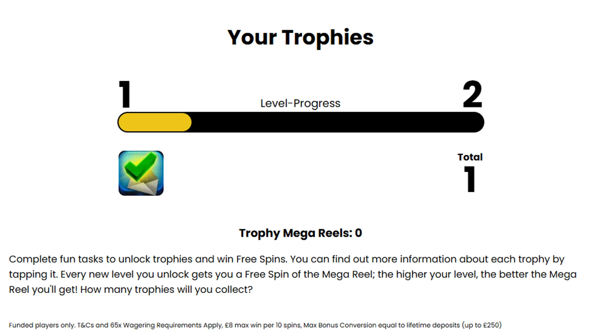 Loyalty program