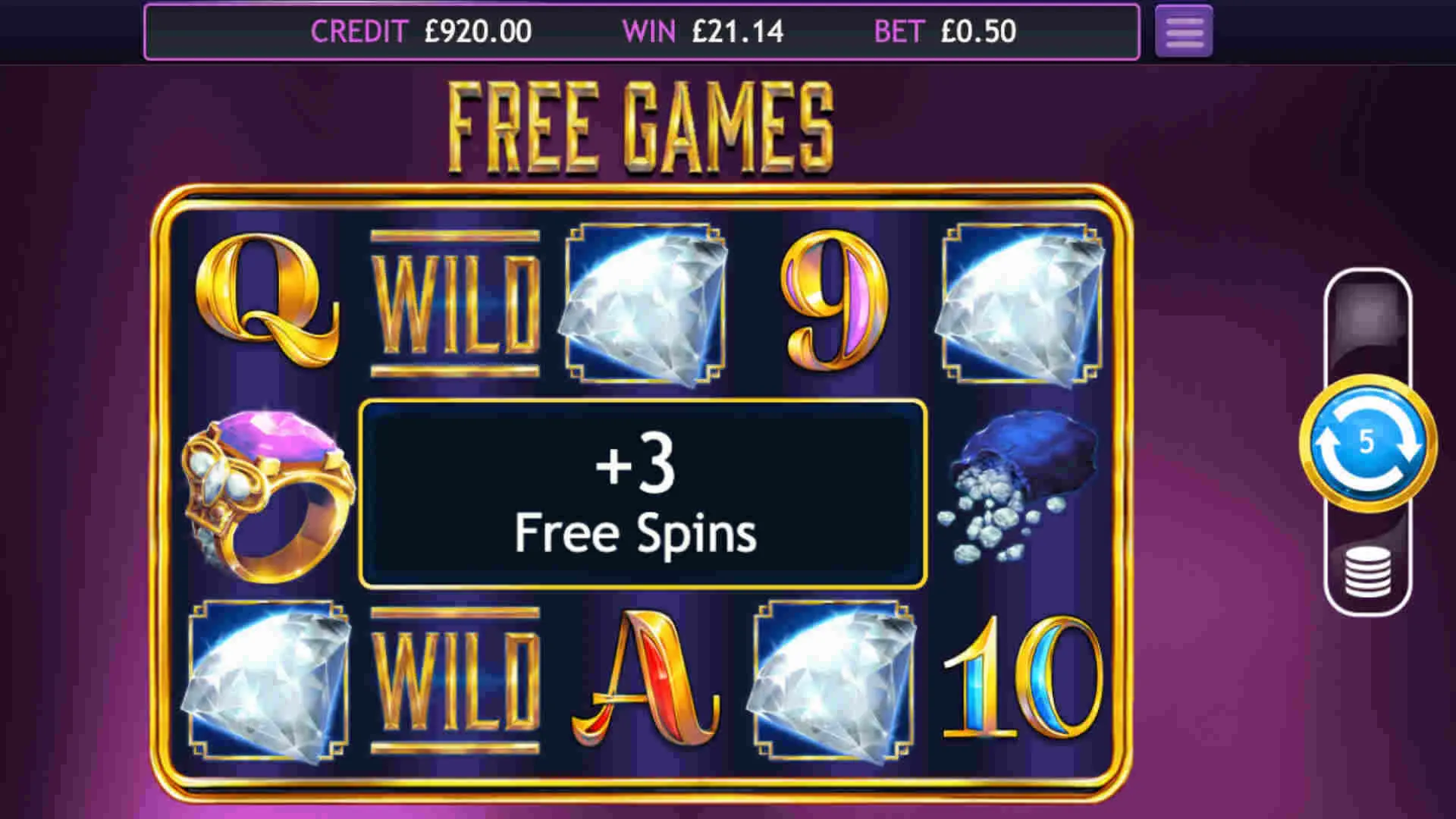 Hold the Safe Slot free games