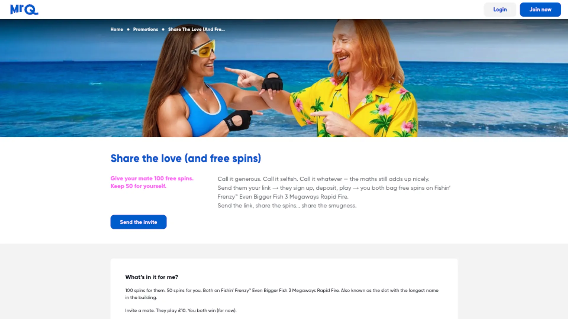 How Do Refer a Friend Casino Bonuses Work