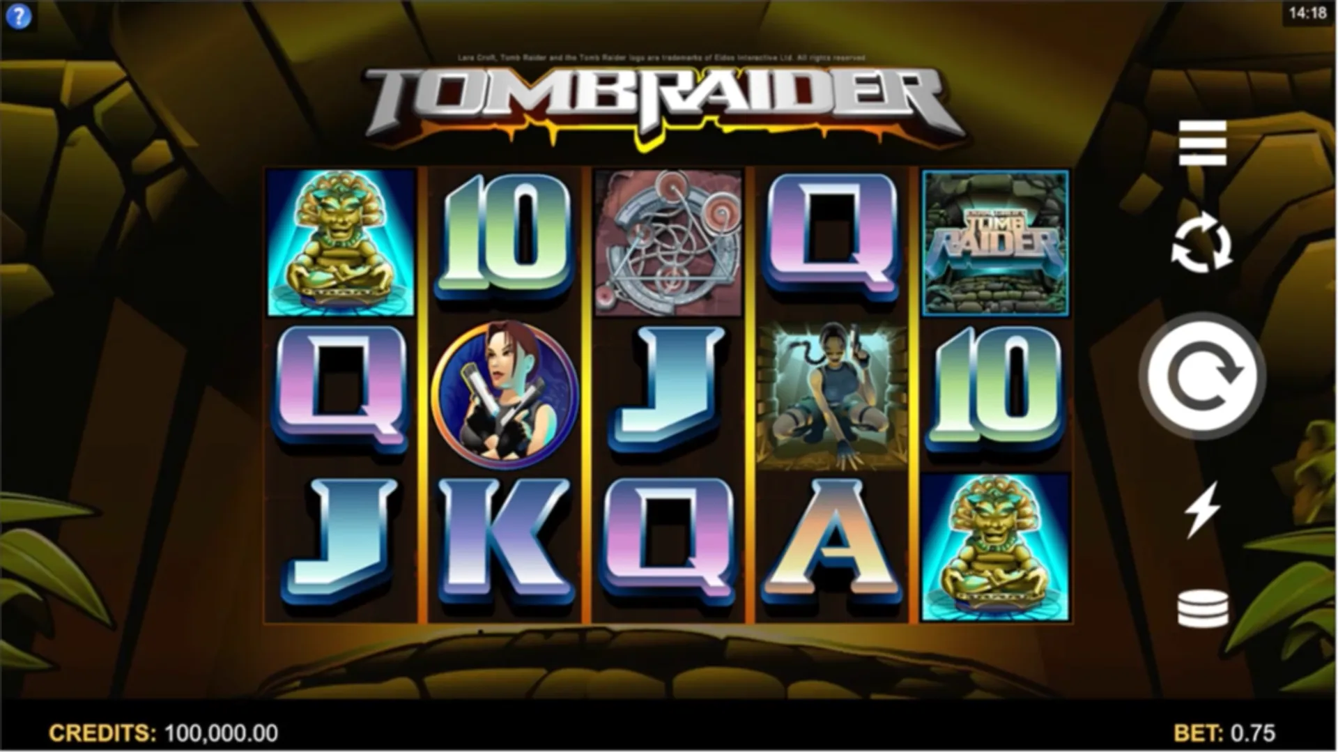Microgaming Casino Cinematic Production