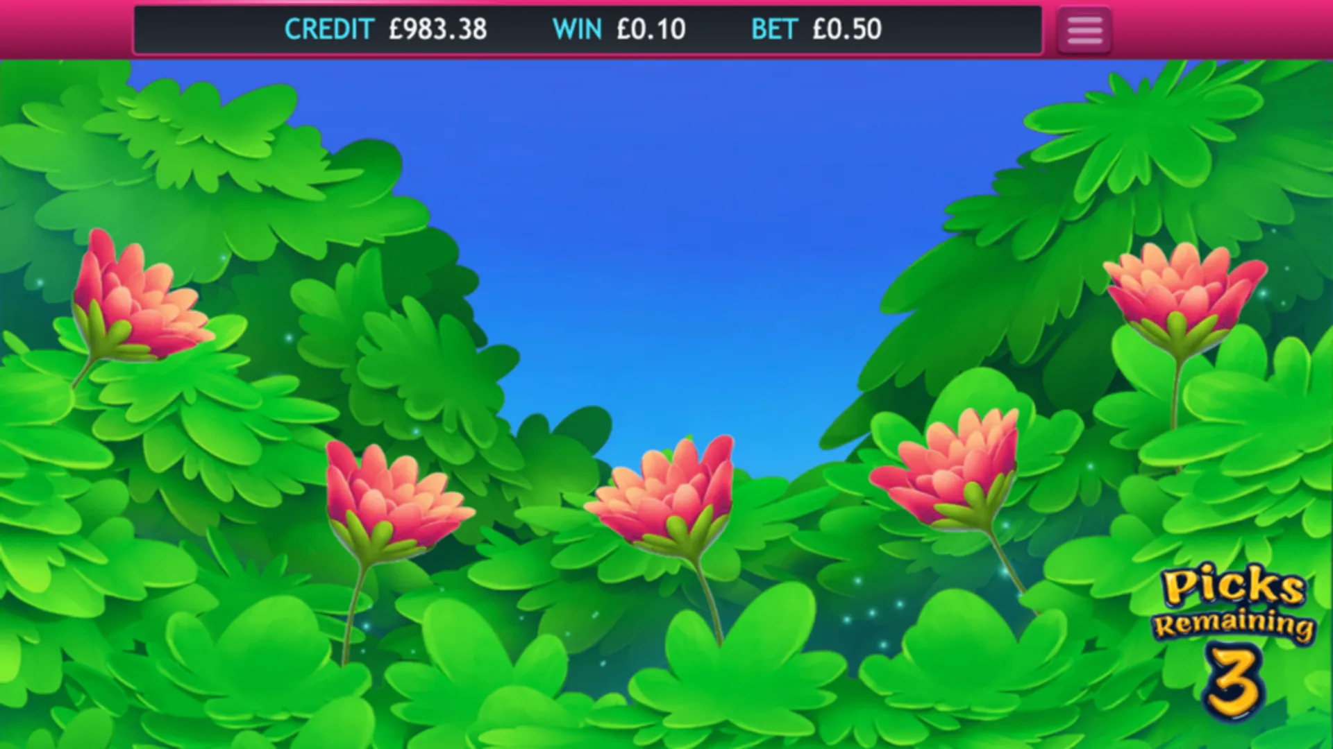 Beez Kneez Slot Prize Pick