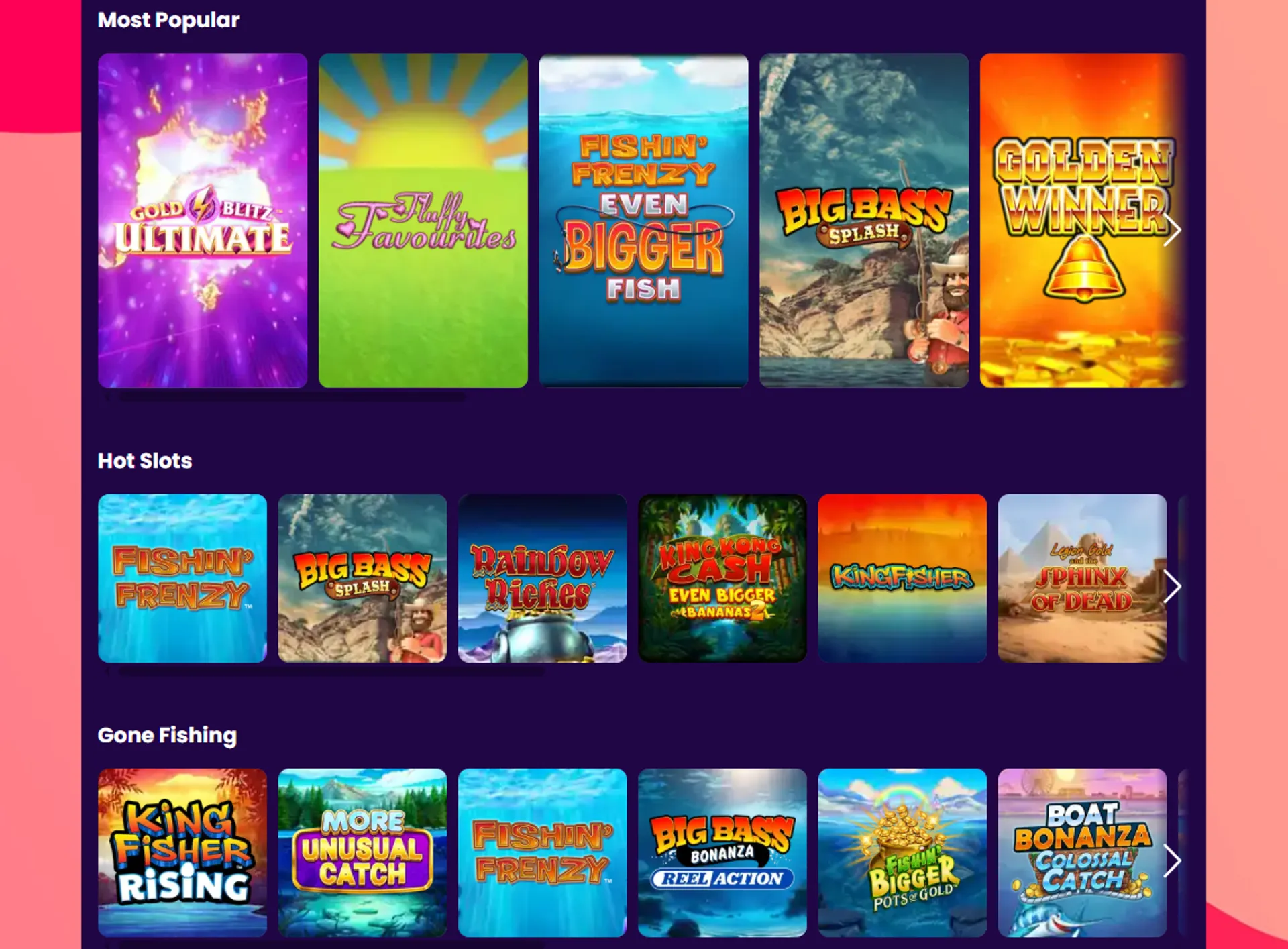 Slots Baby casino online slots