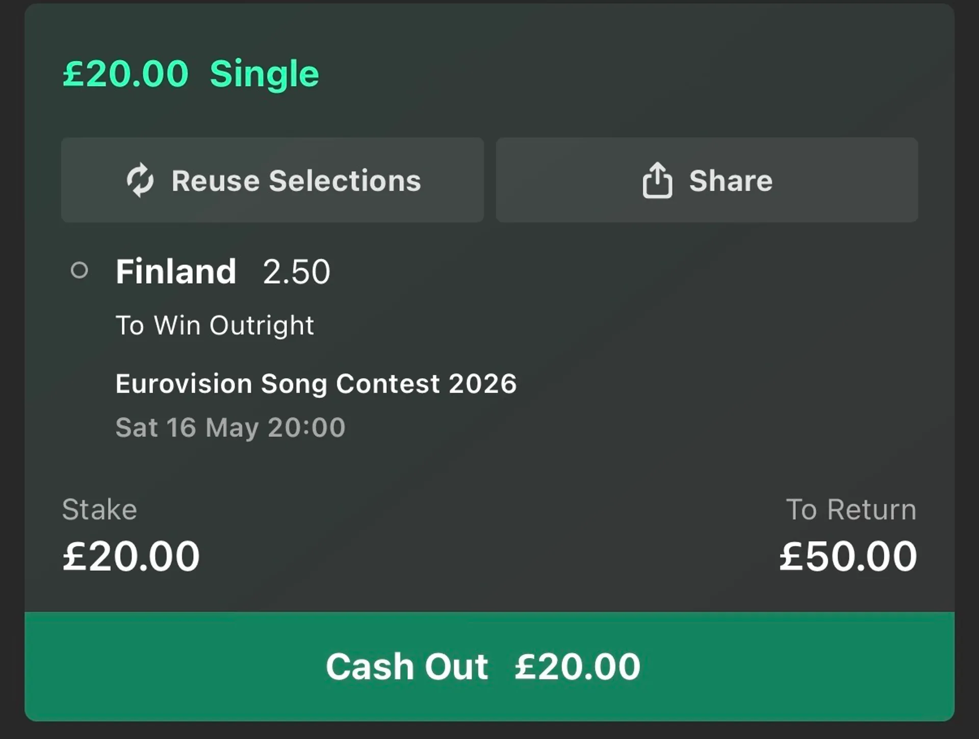 CasinoTops Online tip: Finland