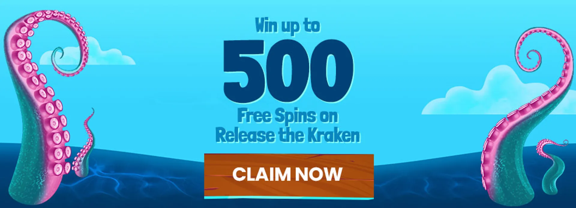 Crush Wins welcome bonus