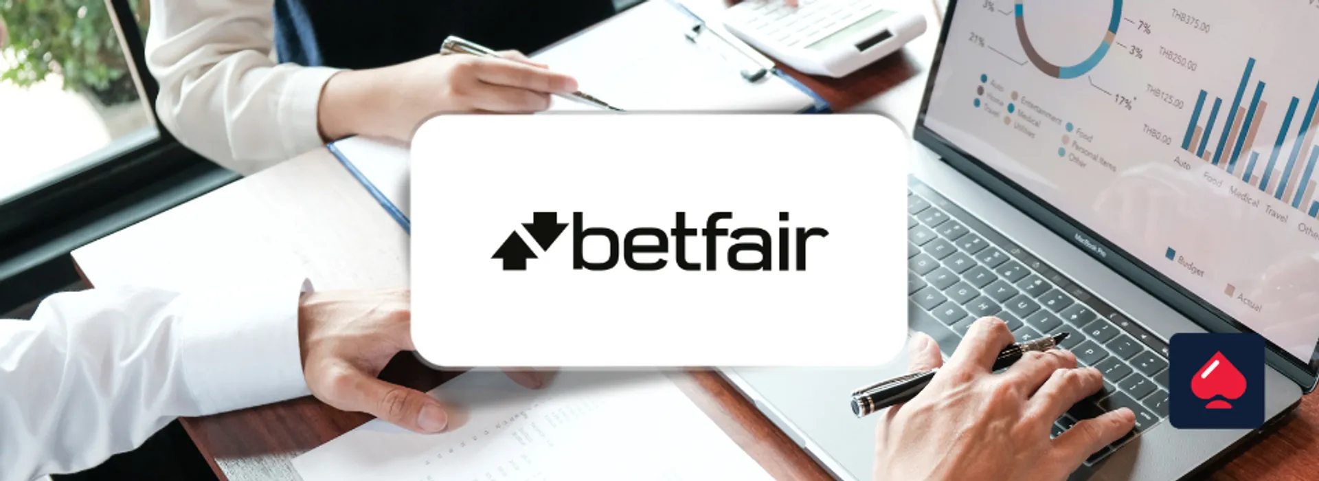 Betfair Cuts Affiliate Marketing in UK & Ireland