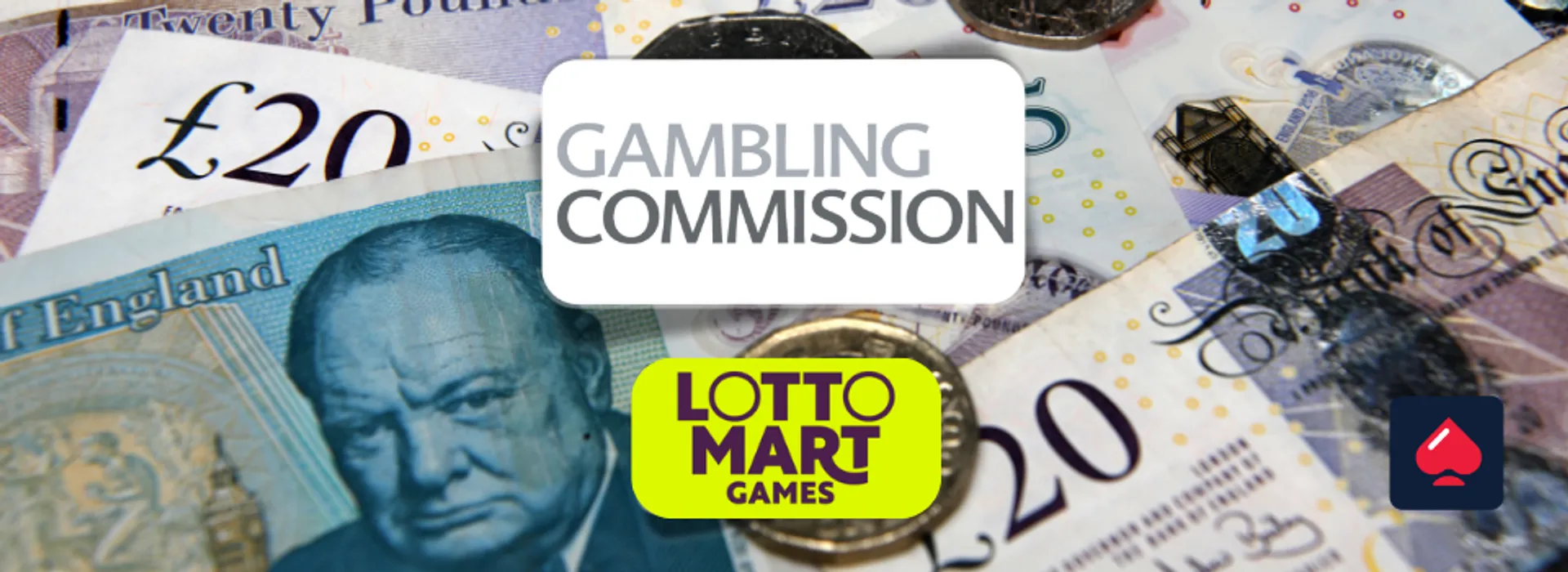 Lottomart owner Maple International fined £360k by UKGC for AML and player safety failings. What it means for players and the industry.