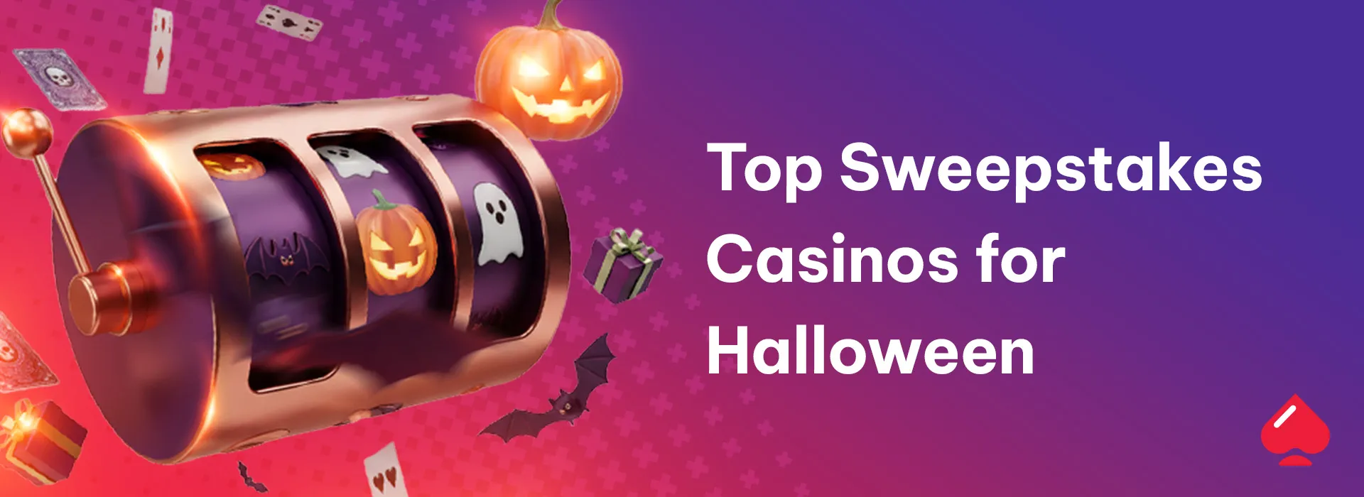 Halloween sweepstake promotions