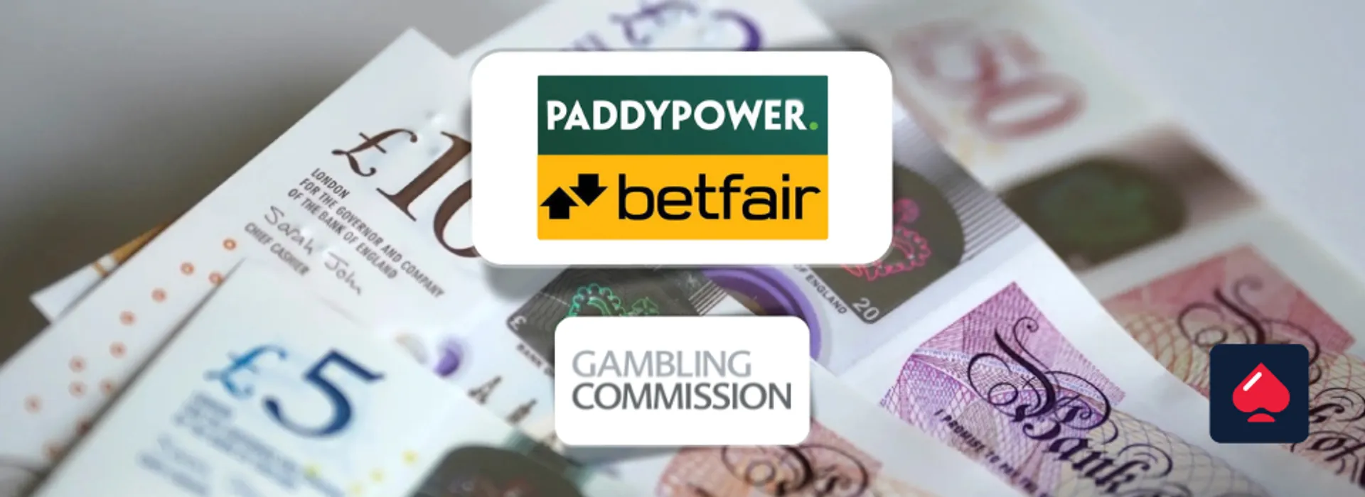 Paddy Power Betfair to pay £2 million following a UKGC investigation into social responsibility failures. Read the full breakdown of the customer interaction breaches.