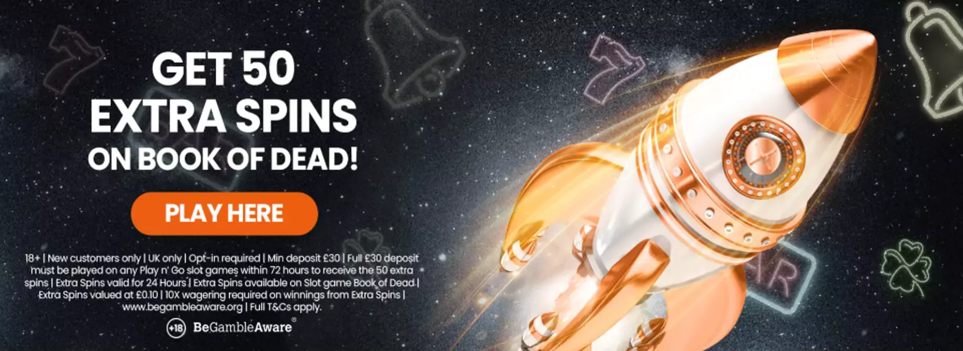 ZetBet Casino welcome bonus