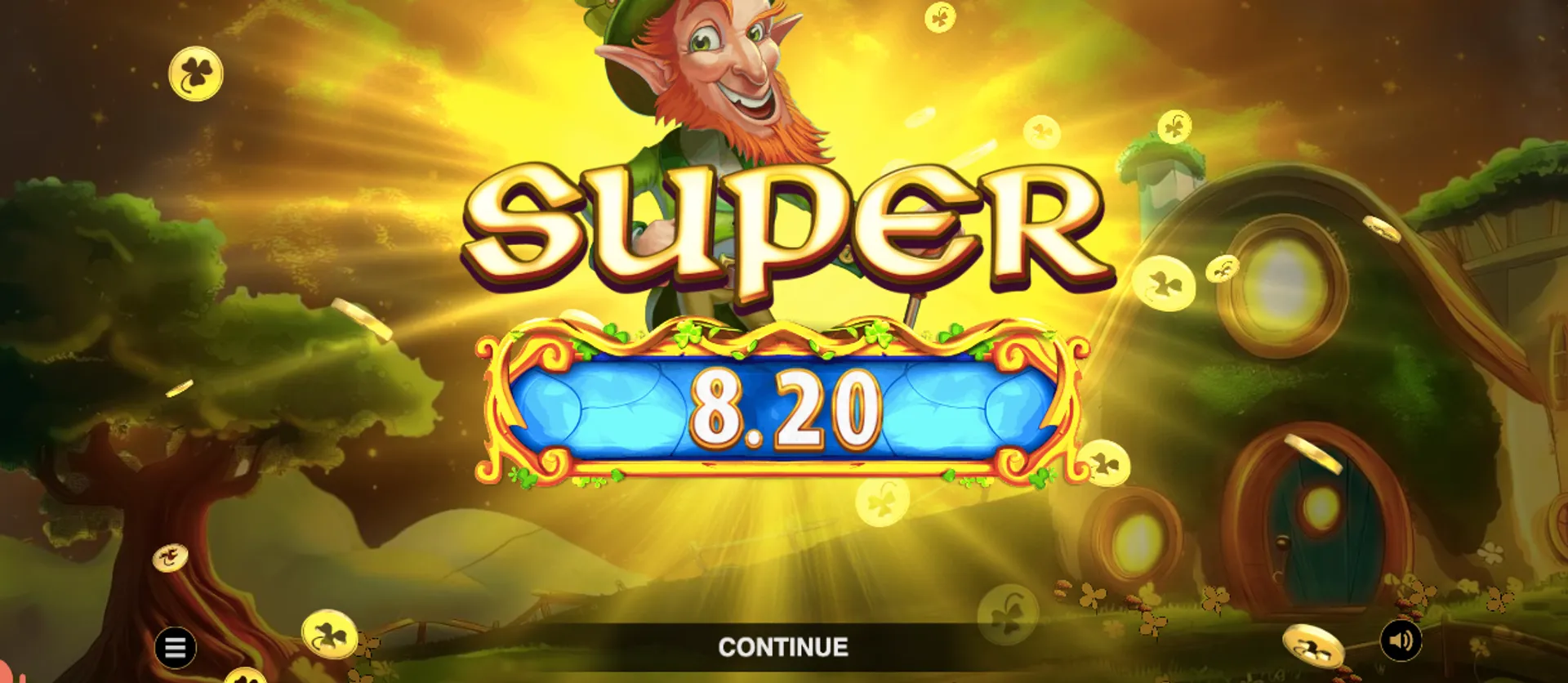 Spin O’Reelz Gold Blity wagering detail