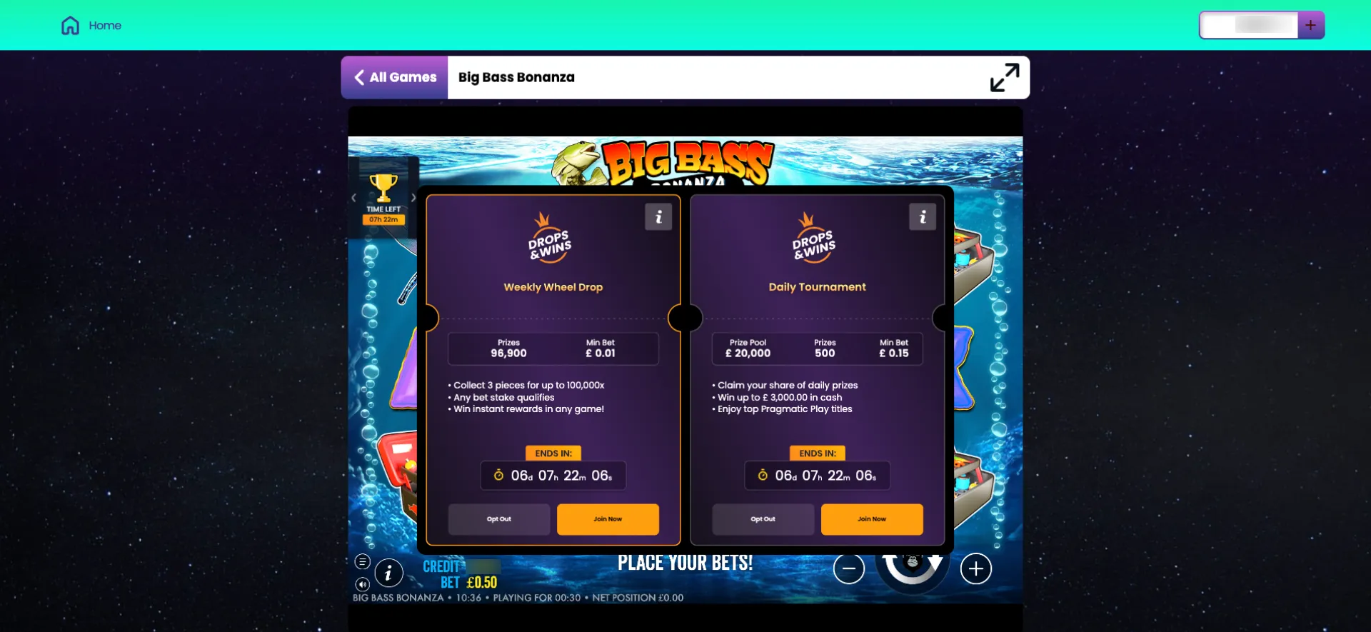 Mega Reel Casino Vip Programme