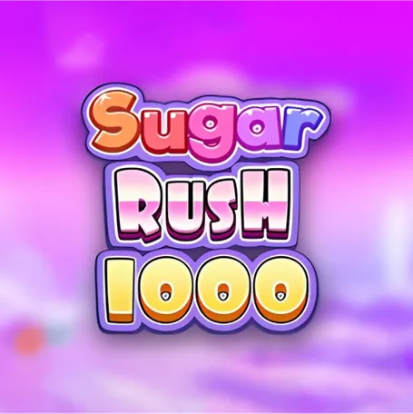Image for Sugar Rush 1000