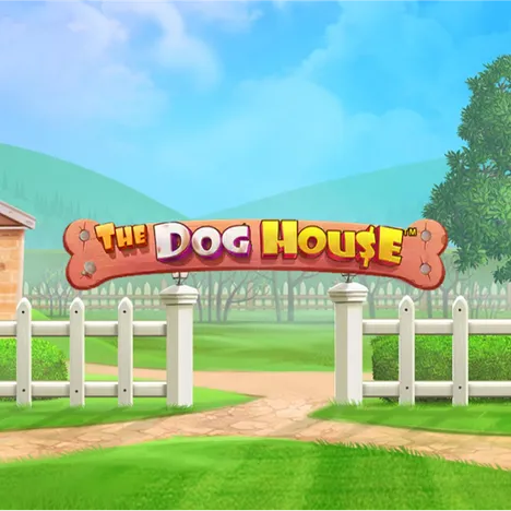 The Dog House Image