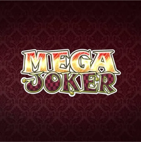 Mega Joker Image